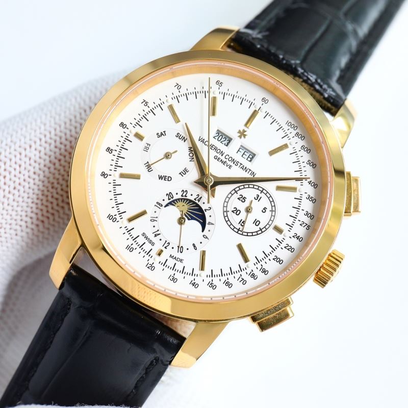 VACHERON CONSTANTIN Watches